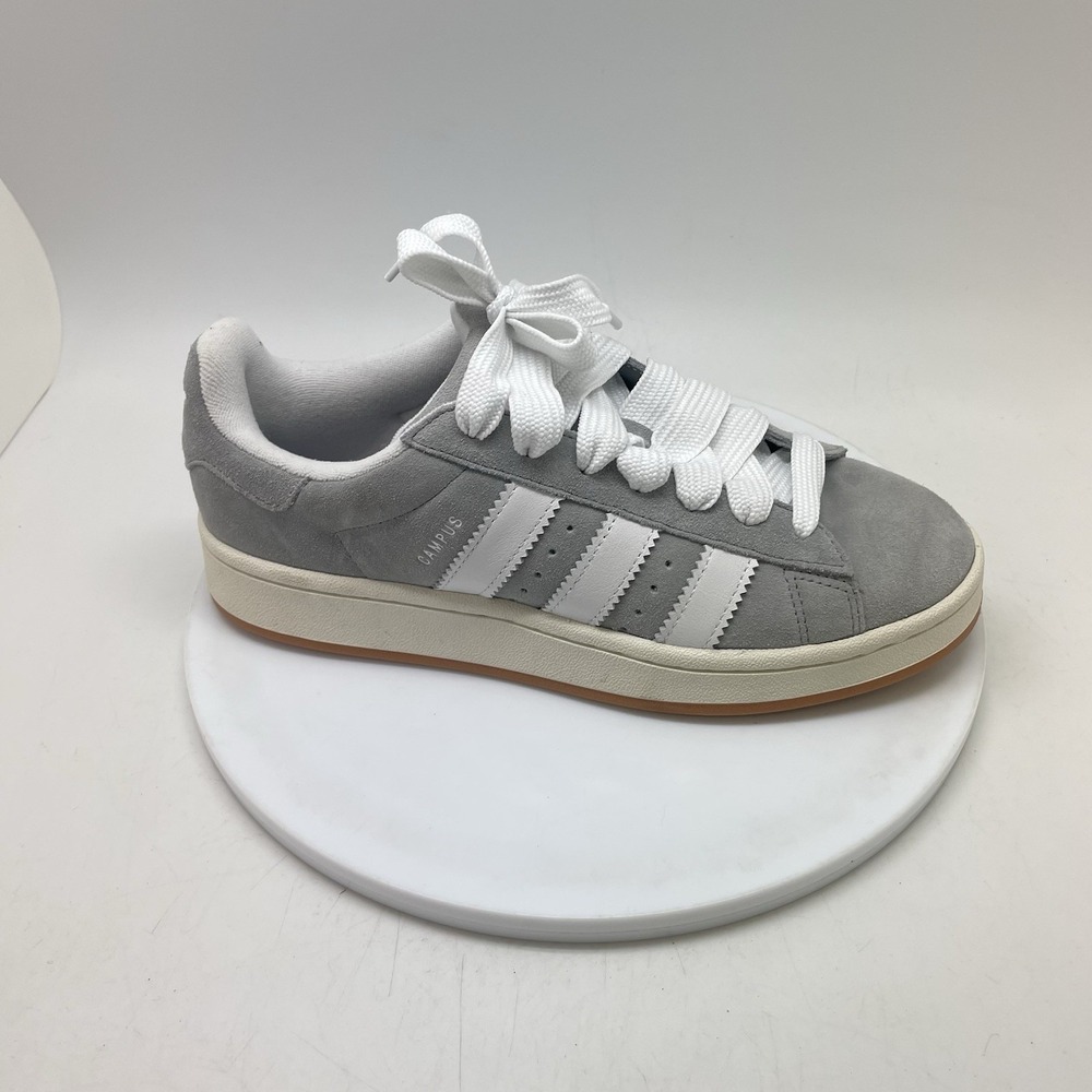 Adidas Campus 00s Sneakers Mens 8 Gray Suede HQ8707 RIGHT SHOE ONLY AMPUTEE*